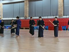 练习场-李宁体育园