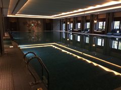 -上海崇明金茂凯悦酒店