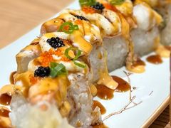 -吉之仙•中国制造•出口级食材日料店(领事馆总店)