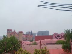 -杭州宋城