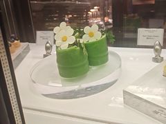 -马哥孛罗酒店·SAVVY全日餐厅