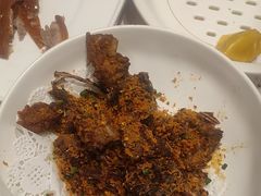 -盛百味·家宴餐厅(霸州分店)