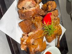 -姑苏家宴·苏帮菜·松鼠桂鱼(苏州总店)