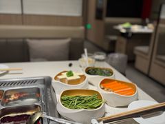 -海底捞火锅(巴黎春天浦建店)