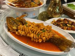 -阿布都新疆音乐美食城(长湖路店)