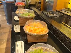 -威斯汀舞台餐厅