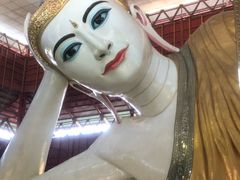 -ခြောက်ထပ်ကြီးရွှေသာလျောင်းဘုရားကြီး