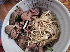 -无名氏面馆(邮电路店)
