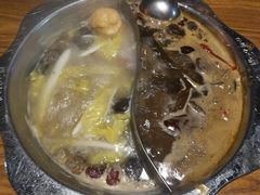 -傣妹火锅(南京东路一店)