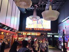 -喜满客影城(汉神广场店)