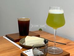 -稀物集咖啡(徽州大道店)