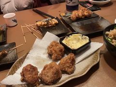 -鸟内会(河北路店)