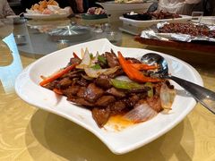 -天外天大酒店(南中华路店)