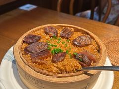 -乔街深夜食堂·小龙虾·高压锅生蚝(杭州总店)