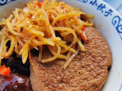 -梅溪·小伙子干挑面(安吉总店)