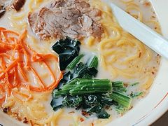 -七八冷面·延边朝鲜族美食(欢乐谷店)