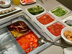 -海底捞火锅(青悦城店)