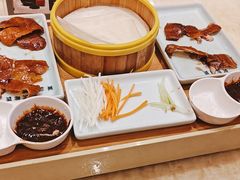 -沪华海鲜大酒楼(南汇店)