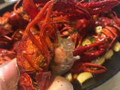 -香满锅老北京羊蝎子火锅·家常菜(新街口店)