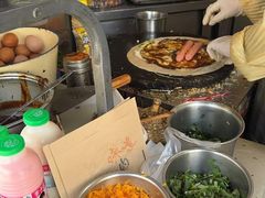 -刘大姐煎饼(五星家园店)