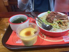 -猪角·闽南猪脚饭(福清1店)