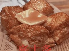 -龙记香港茶餐厅(久光百货店)