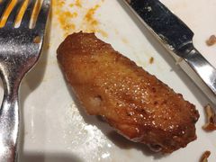 -汉巴味德(大悦城店)