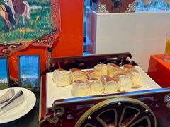 -视界美食自助餐厅·石家庄希尔顿酒店