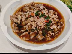 -眉州东坡(北苑华贸店)