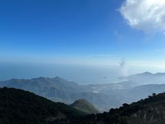 -七娘山