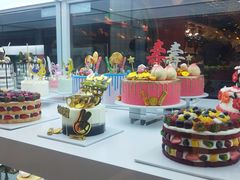 -丁香西饼屋(桂林路店)