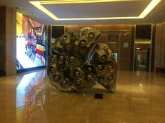 -温州万和豪生大酒店-餐厅