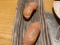 -鮨青(恒基名人购物中心店)