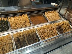 -廖记棒棒鸡(青岛万象城店)