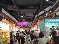 -东门町美食街
