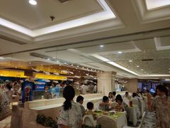 -海韵之星邮轮水会(明发商业广场店)
