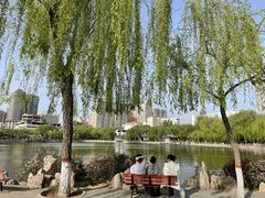 -文瀛公园