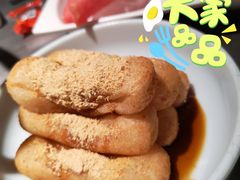 -辣尚瘾·烤鱼·新川菜(交大直营店)
