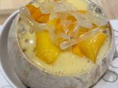 -满记甜品(巴黎春天宝山店)