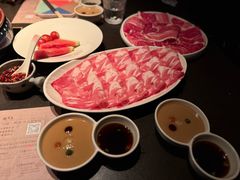 -东来顺·非遗火锅(赛格国际购物中心店)