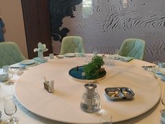 -海泰食府·新鲁菜·家宴(总部基地店)