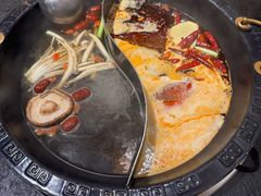 -火社火锅(平安大街店)