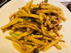 -西安凯悦酒店·湖畔中餐厅