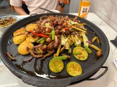 -一烙锅(友谊店)