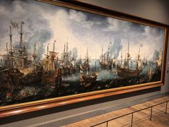 -国家海事博物馆