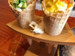 -文三酒肆自助放题(新街口友谊广场店)