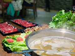 -幸运牛汕头小黄牛牛肉火锅(梅林店)