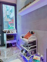 -RL Nail·瑞丽美甲美睫品牌原创店