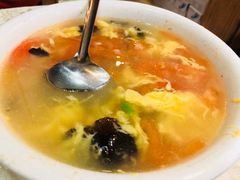 -金良酸菜鱼(宁海路总店)