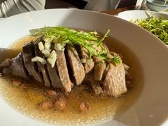 -打酱油·非遗淮扬菜(瘦西湖梅岭店)